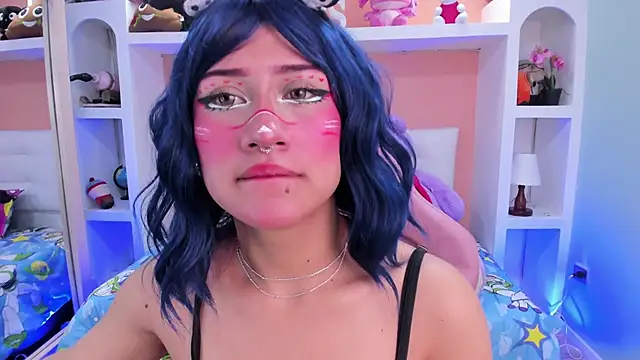 Snapshot of miss___megan chatting on September 29, 2025, 2:51 am miss   megan online show from September 29, 2025, 2:51 am