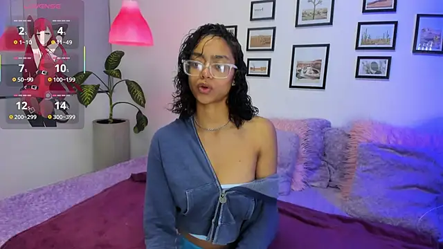 Alice simmons online show from November 27, 2025, 1:33 pm