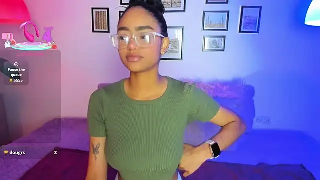 Alice simmons online show from January 12, 2026, 1:29 pm