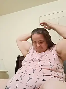 CrazyShyGirlStoner online show from July 24, 2026, 3:35 am