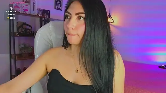 Snapshot of Miller_Vanessa_ chatting on September 23, 2025, 8:27 pm Miller Vanessa online show from September 23, 2025, 8:27 pm