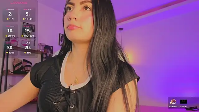 Snapshot of Miller_Vanessa_ chatting on September 30, 2025, 8:48 pm Miller Vanessa online show from September 30, 2025, 8:48 pm