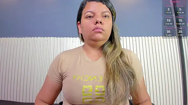 Snapshot of Aida-nicolle chatting on October 10, 2025, 11:11 am Aida-nicolle online show from October 10, 2025, 11:11 am