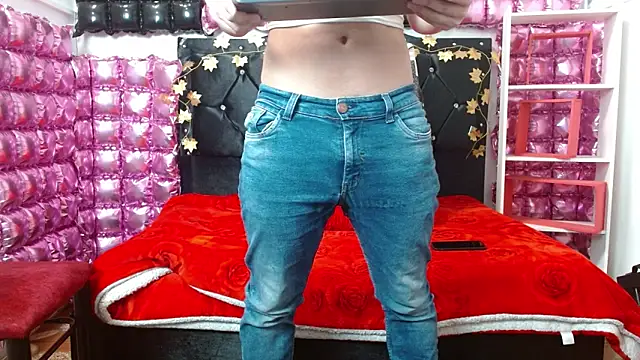 poisondost hot online show from March 3, 2025, 4:36 pm