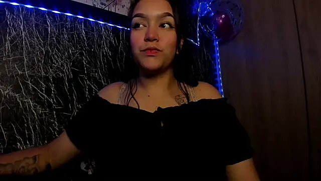Bellota Girl online show from March 1, 2025, 2:55 pm