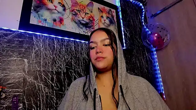 Bellota Girl online show from March 2, 2025, 6:35 pm