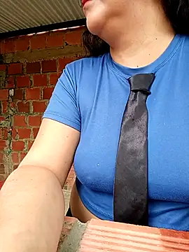 promiscuous-indecent-momm online show from February 24, 2026, 2:18 pm