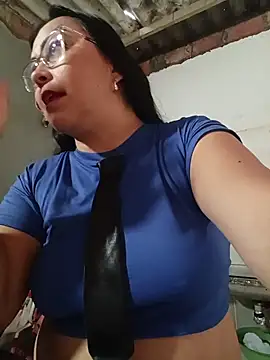 promiscuous-indecent-momm online show from February 16, 2026, 2:05 pm