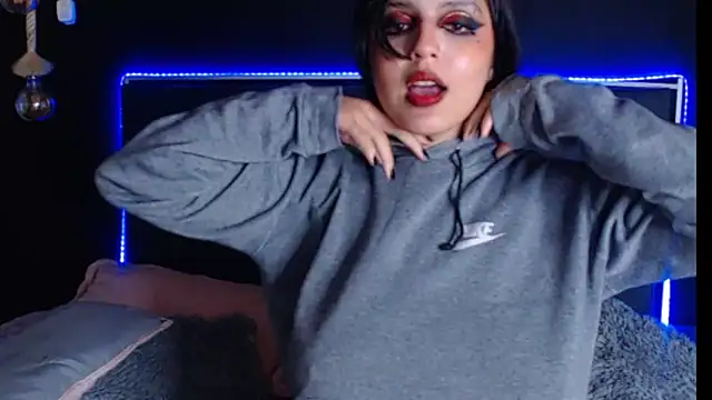 scarleth shadow online show from February 27, 2025, 10:33 am