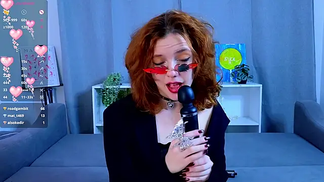 Snapshot of AmyGuerrero chatting on March 11, 2025, 12:22 am AmyGuerrero online show from March 11, 2025, 12:22 am