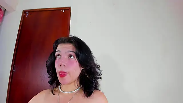 Snapshot of Melon-000 chatting on October 7, 2025, 12:22 am Melon-000 online show from October 7, 2025, 12:22 am