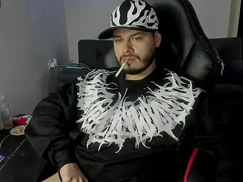 ragnar lothbrok777 online show from January 12, 2026, 3:52 pm