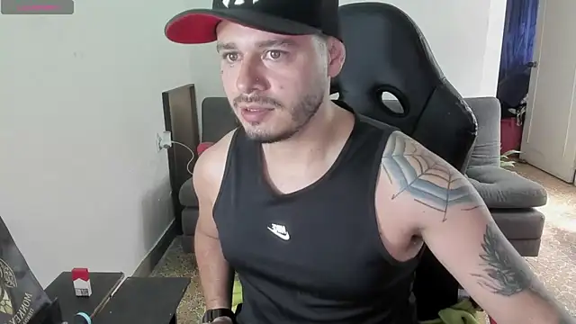 ragnar lothbrok777 online show from September 24, 2025, 7:42 pm