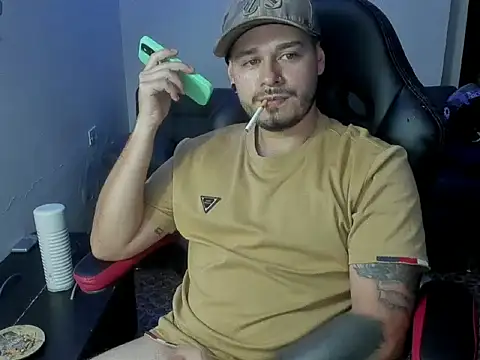 ragnar lothbrok777 online show from March 9, 2026, 12:47 am