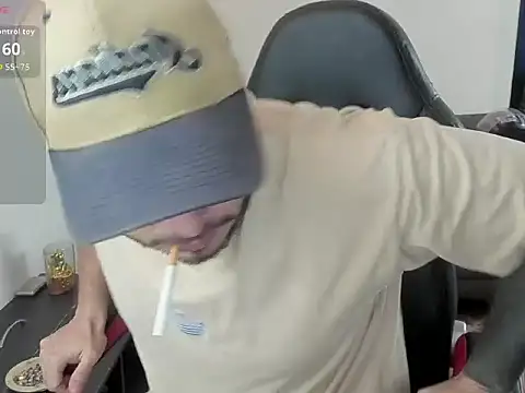 ragnar lothbrok777 online show from March 19, 2026, 1:00 pm