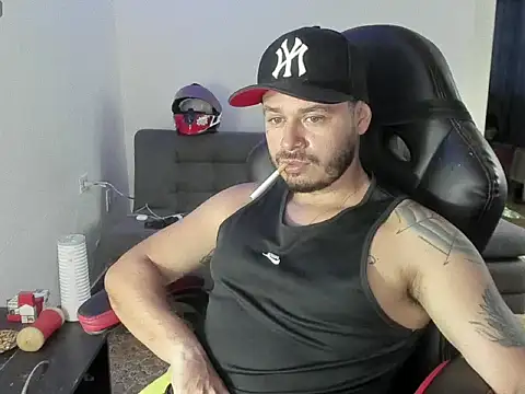 ragnar lothbrok777 online show from October 16, 2025, 9:12 pm