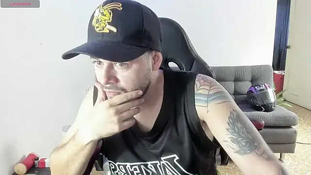 ragnar lothbrok777 online show from September 30, 2025, 8:15 pm