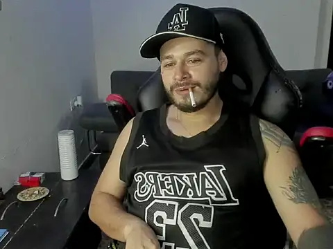 ragnar lothbrok777 online show from January 14, 2026, 10:24 pm