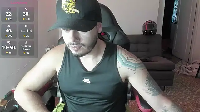 ragnar lothbrok777 online show from October 15, 2025, 10:51 pm