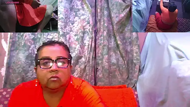 erinadarling79 online show from March 24, 2026, 12:10 am