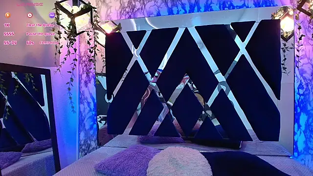 charlotte bluee online show from September 29, 2025, 6:57 pm