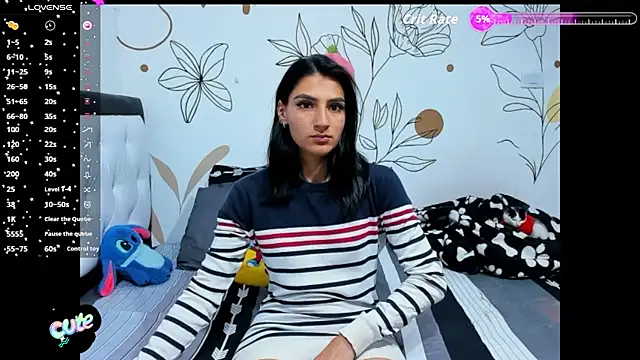 pauter scott17 online show from September 14, 2025, 2:23 am