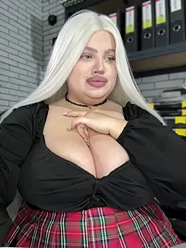 Eliaden online show from October 14, 2025, 2:12 am