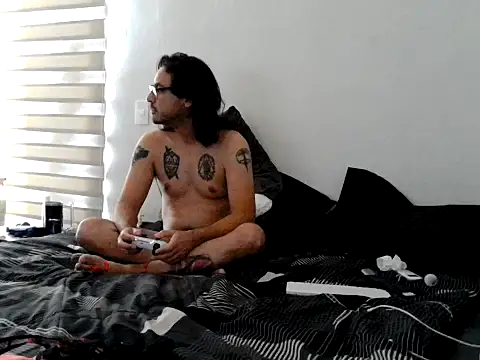 Iscariot19 online show from February 27, 2026, 12:00 am