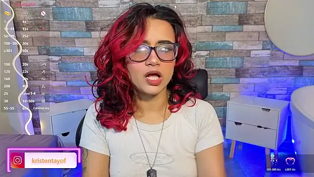 kristen tay online show from February 3, 2026, 3:15 am