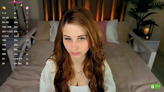 EvaRodi online show from July 20, 2026, 12:07 am