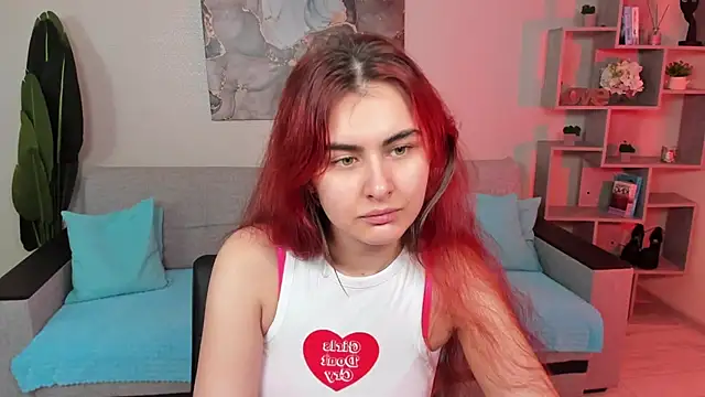 Snapshot of GabriellaMays chatting on February 20, 2026, 5:15 am GabriellaMays online show from February 20, 2026, 5:15 am