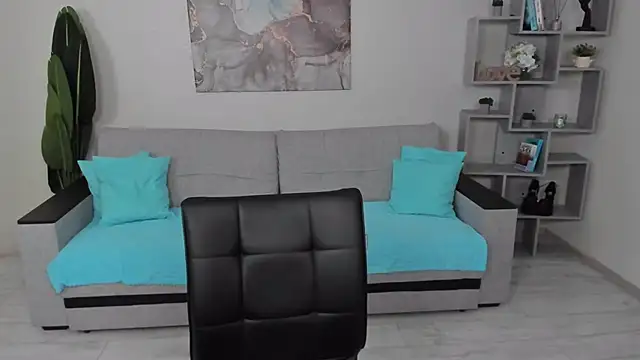 Snapshot of GabriellaMays chatting on February 23, 2026, 5:09 am GabriellaMays online show from February 23, 2026, 5:09 am