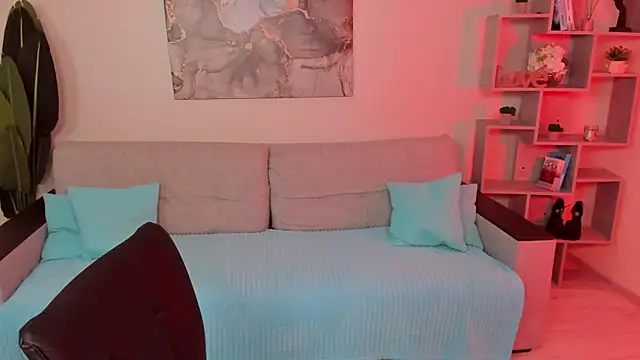 Snapshot of GabriellaMays chatting on February 28, 2026, 5:18 am GabriellaMays online show from February 28, 2026, 5:18 am