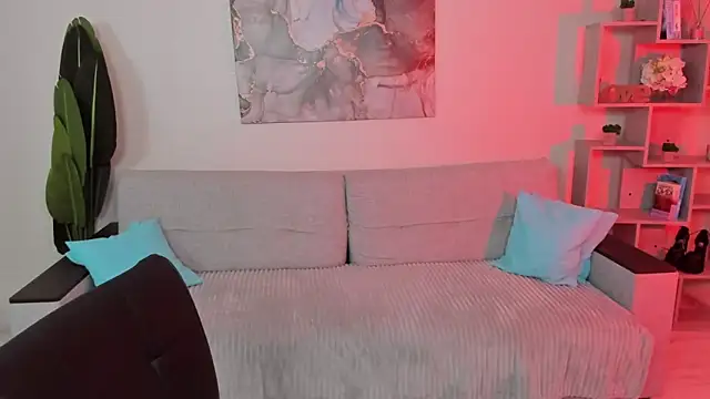 Snapshot of GabriellaMays chatting on February 8, 2026, 5:05 am GabriellaMays online show from February 8, 2026, 5:05 am