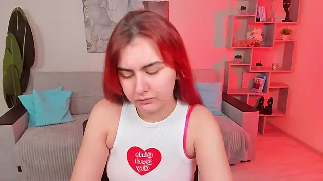 Snapshot of GabriellaMays chatting on February 26, 2026, 5:18 am GabriellaMays online show from February 26, 2026, 5:18 am