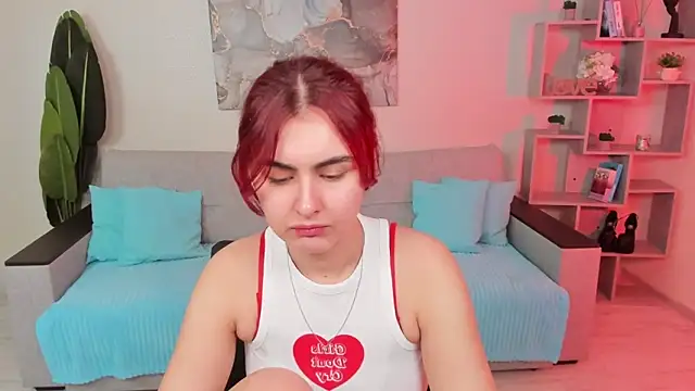 Snapshot of GabriellaMays chatting on March 2, 2026, 7:15 am GabriellaMays online show from March 2, 2026, 7:15 am