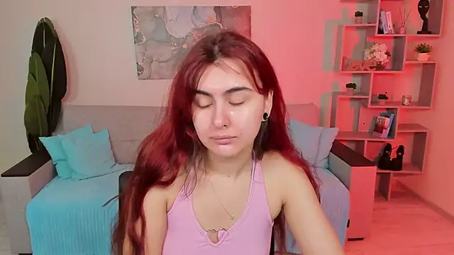 GabriellaMays online show from March 6, 2026, 5:24 am