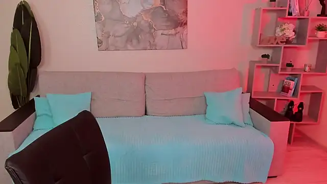 Snapshot of GabriellaMays chatting on March 1, 2026, 5:07 am GabriellaMays online show from March 1, 2026, 5:07 am