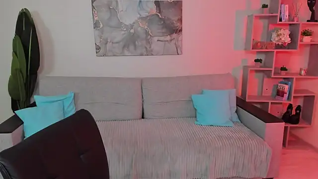 Snapshot of GabriellaMays chatting on February 12, 2026, 5:18 am GabriellaMays online show from February 12, 2026, 5:18 am