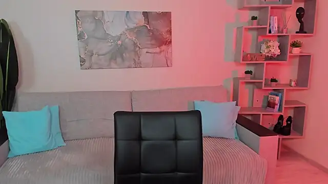 Snapshot of GabriellaMays chatting on February 14, 2026, 5:18 am GabriellaMays online show from February 14, 2026, 5:18 am