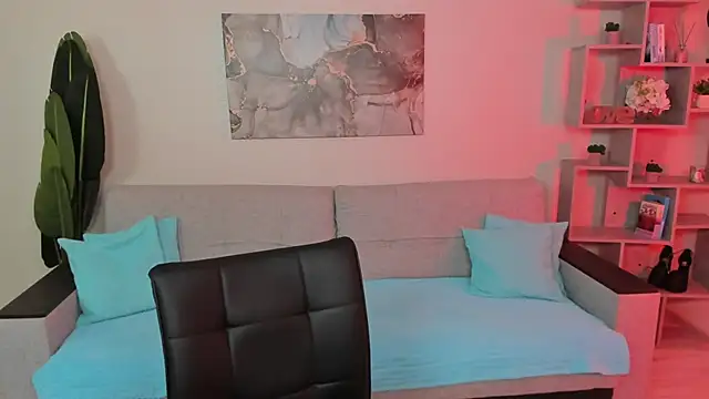 Snapshot of GabriellaMays chatting on February 16, 2026, 5:17 am GabriellaMays online show from February 16, 2026, 5:17 am