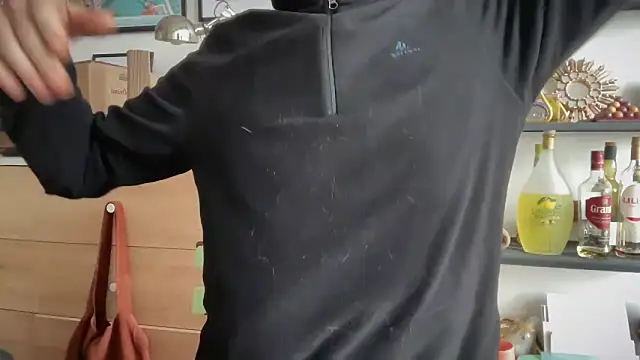 MikymikeBBWD online show from November 21, 2025, 11:42 am