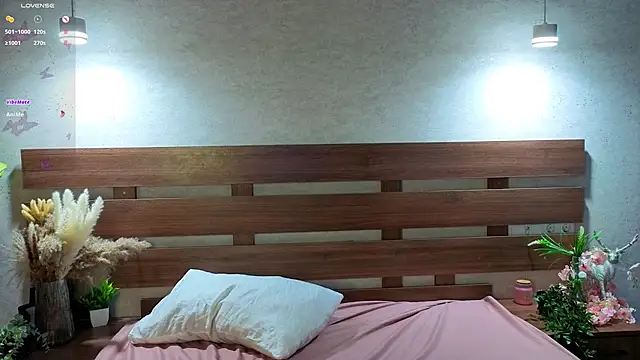 Snapshot of StacyWatts chatting on March 3, 2026, 8:27 pm StacyWatts online show from March 3, 2026, 8:27 pm