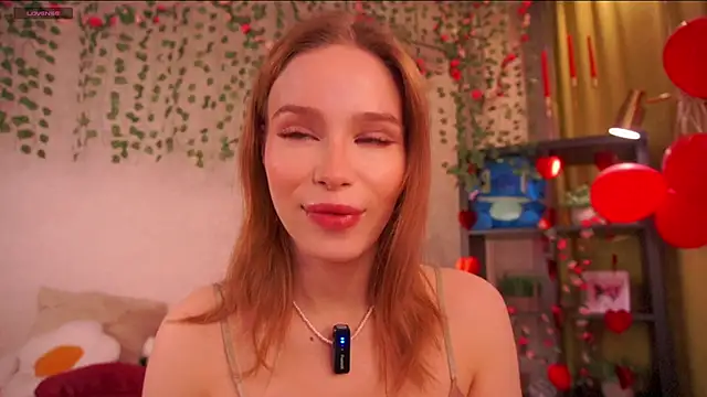 TaiteBayles online show from February 18, 2026, 1:47 am