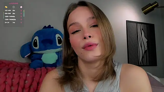 Snapshot of TaiteBayles chatting on October 17, 2025, 1:09 am TaiteBayles online show from October 17, 2025, 1:09 am