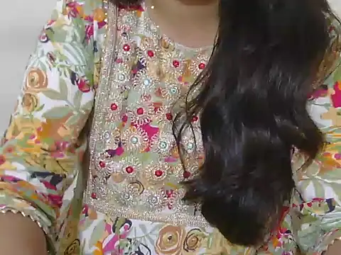 Cute anamikasingh online show from March 16, 2025, 9:27 am