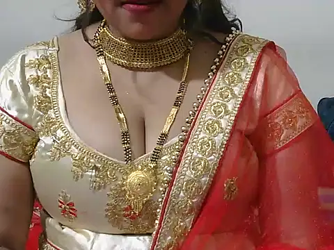 Cute anamikasingh online show from October 10, 2025, 4:52 pm