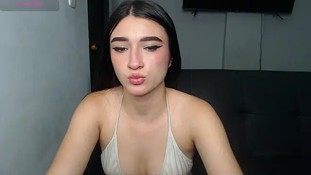 Anny naf4 online show from March 19, 2025, 4:03 am