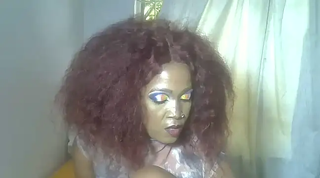 ChloeBab online show from February 13, 2025, 6:41 am