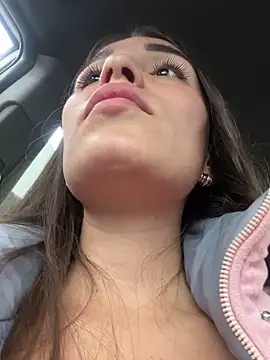 EMILY-07  online show from March 18, 2025, 2:28 pm